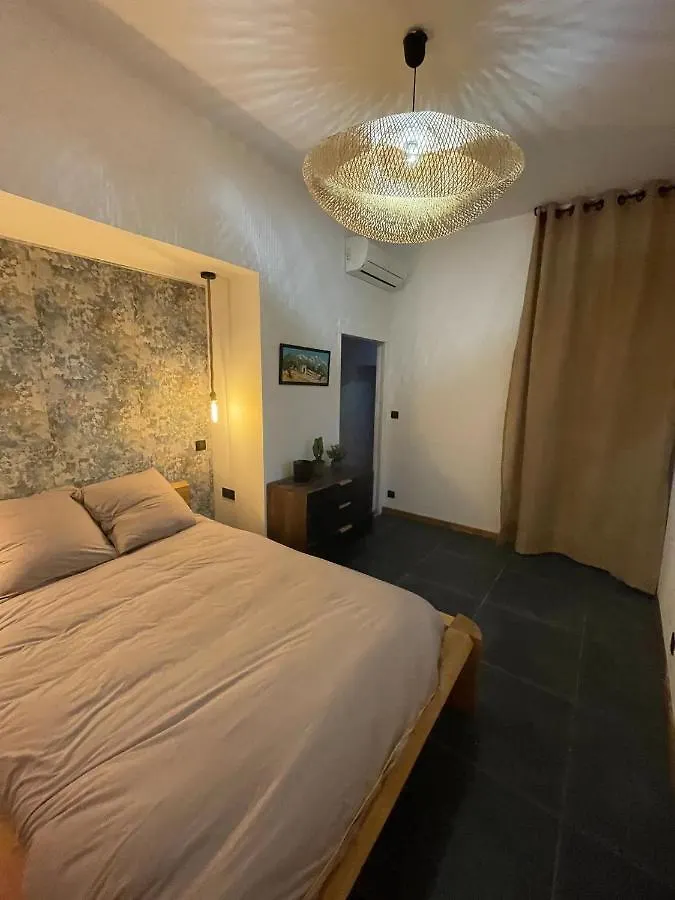 Appart 110M2 Terrasse Climatise Quartier Medieval Clermont-Ferrand