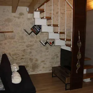 Apartment Le Portougais, A Chanaz, La Petite Venise Savoyarde, Chanaz